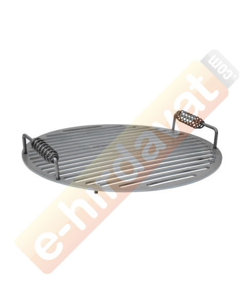 NURGAZ Meriç Şömine Barbekü (NG N043)