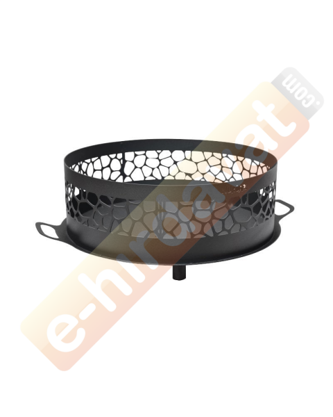 NURGAZ Meriç Şömine Barbekü (NG N043)