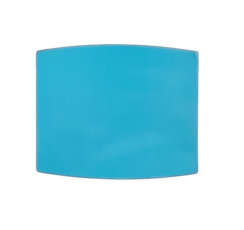 JETCO JWH8501 Kolormatik Maske için Ön Yedek Koruma Camı