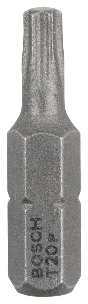 Bosch ExtraHard T20*25 mm 3'lü