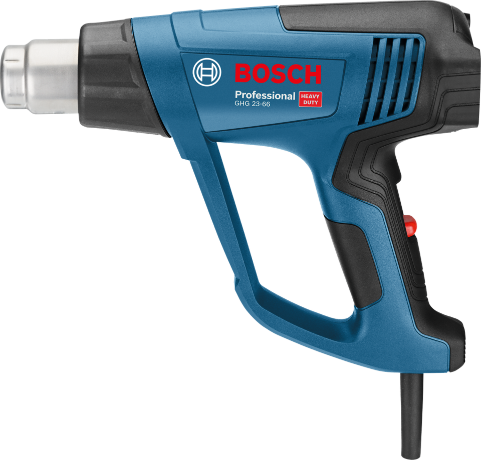 Bosch Professional GHG 23-66 Sıcak Hava Tabancası