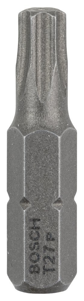 Bosch ExtraHard T27*25 mm 3'lü