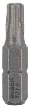 Bosch ExtraHard T27*25 mm 3'lü