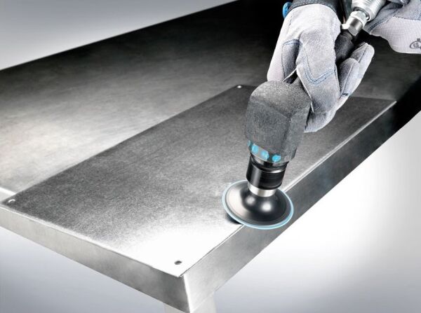 SİA 2925 SİALOX 50 mm 36 Kum Vidalı Zımpara