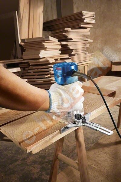 Bosch Profesyonel Seri Bosch Professional GKF 550 Çok Amaçlı Freze