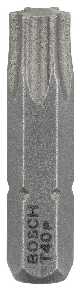 Bosch ExtraHard T40*25 mm 3'lü