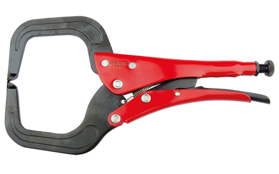 CETA-FORM E55-280-2 C Tipi Ayarlı Pense 288 mm