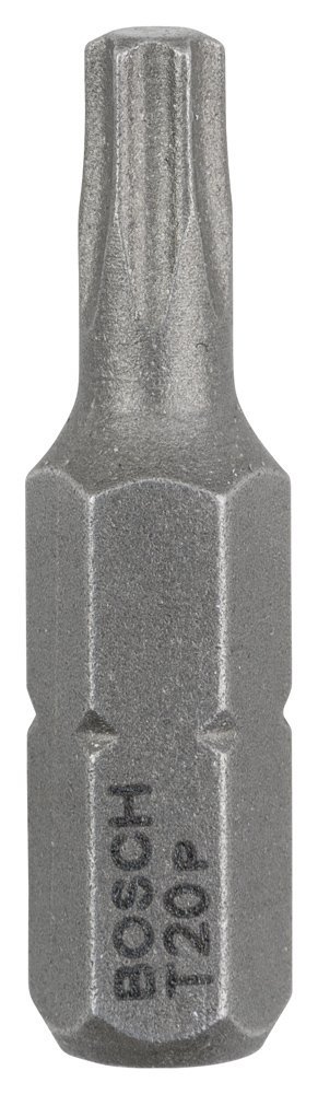 Bosch ExtraHard T20*25 mm 10'lu