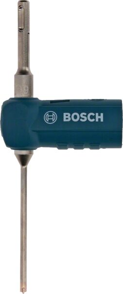 Bosch Aksesuarlar Bosch - SDS-Plus-9 Speed Clean Serisi Toz Atma Kanallı Kırıcı Delici Matkap Ucu 6*230 mm