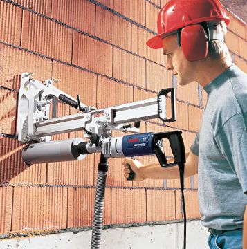 Bosch Karot için merkezleme ucu 200 mm