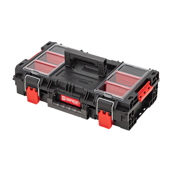 QBRICK System Prime 150 Profi Takım Çantası