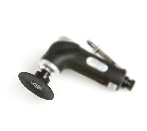SİA 2511 SİAFİX 50 mm 60 Kum Vidalı Zımpara