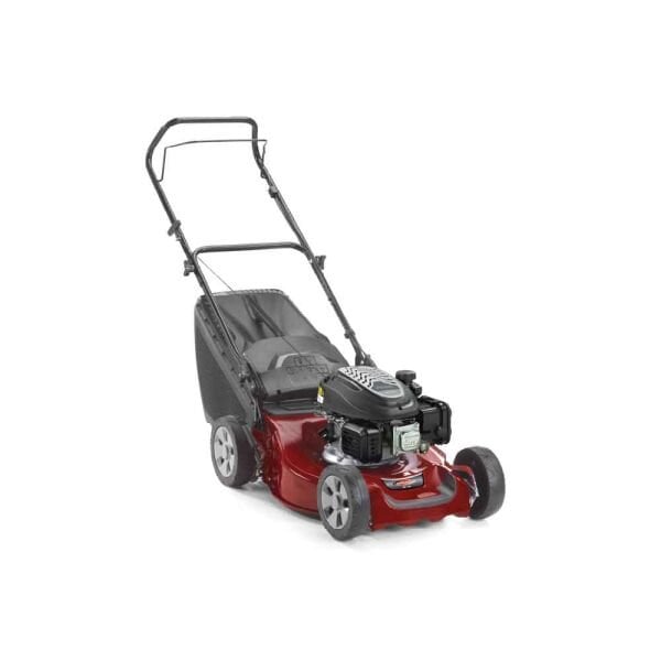 Castelgarden XC48 Benzinli Çim Biçme Makinesi - Şanzımanlı