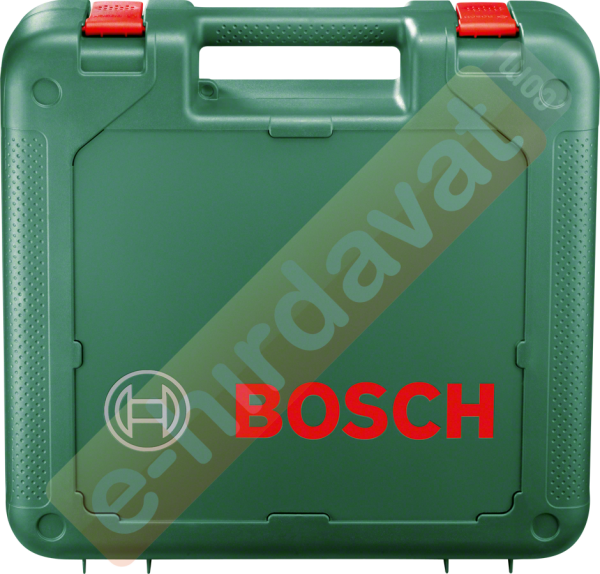 Bosch PSR 14,4 LI Akülü Vidalama Makinesi - 1,5 Ah Tek Akü