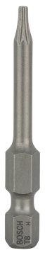 Bosch ExtraHard T8*49 mm 1'li