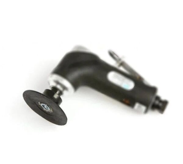 SİA 2511 SİAFİX 50 mm 120 Kum Vidalı Zımpara