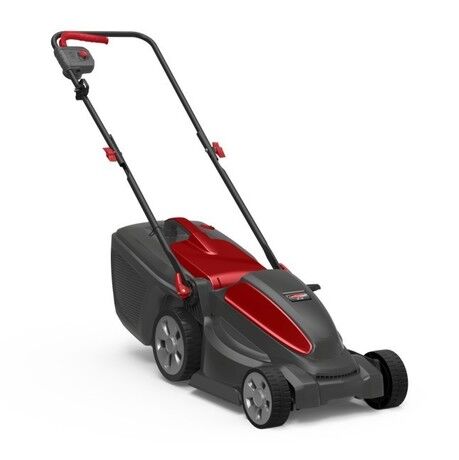 Castelgarden XE40 Elektrikli  Çim Biçme Makinesi