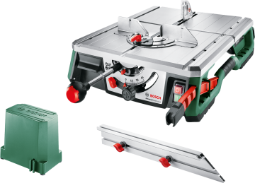 Bosch AdvancedTableCut 52