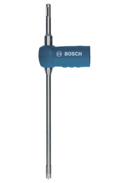 Bosch Aksesuarlar Bosch - SDS-Plus-9 Speed Clean Serisi Toz Atma Kanallı Kırıcı Delici Matkap Ucu 12*330 mm