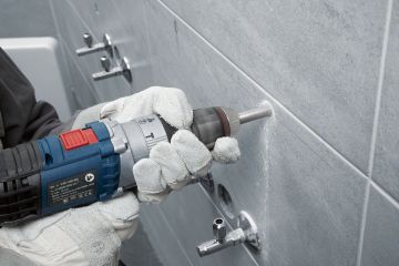 Bosch EasyDry 7*33 mm