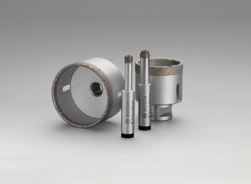 Bosch EasyDry 7*33 mm