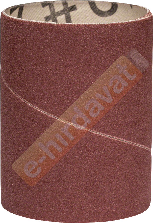 Bosch PRR 250 ES Rulo Zımpara Aksesuarı