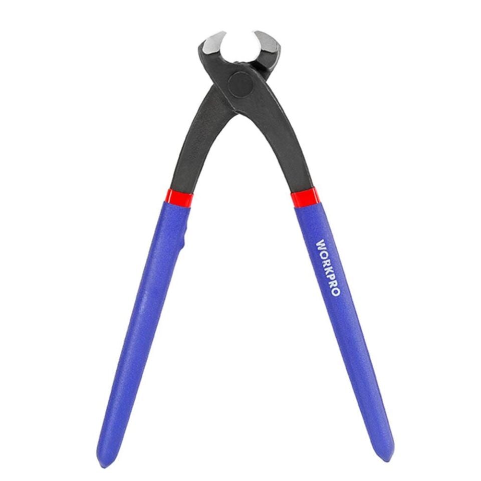 WORKPRO WP231049 225mm CR-V Betoncu Kerpeteni