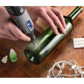 Dremel Cam Delme Ucu 6.4mm 663 / 26150663JA