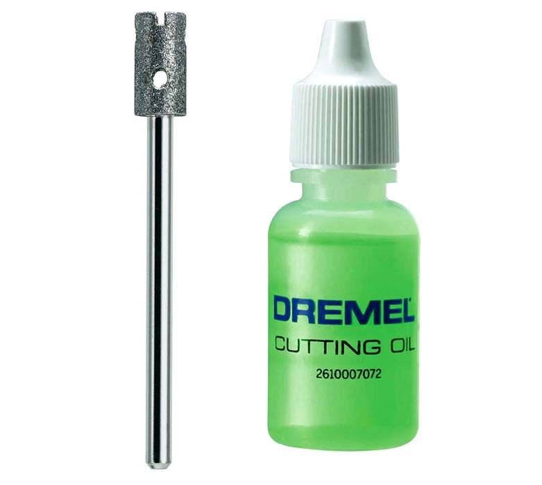 Dremel Cam Delme Ucu 6.4mm 663 / 26150663JA