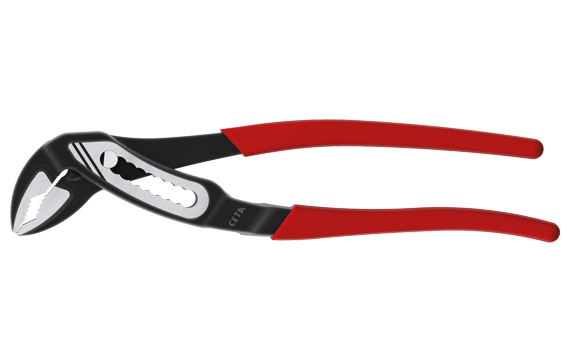 CETA-FORM E30-54-0250 Papağan Pense 250 mm