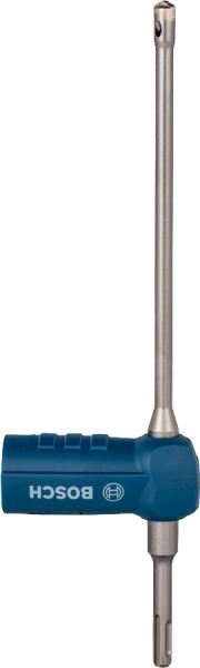 Bosch Aksesuarlar Bosch - SDS-Plus-9 Speed Clean Serisi Toz Atma Kanallı Kırıcı Delici Matkap Ucu 18*450 mm