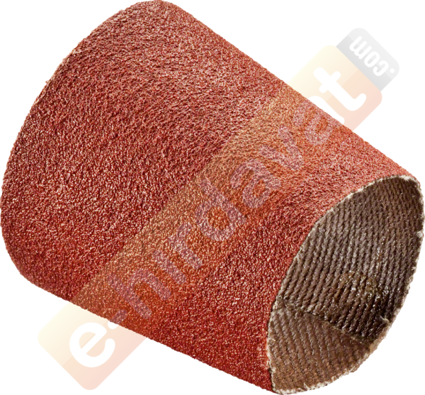 Bosch PRR 250 ES Konik Rulo Zımpara Aksesuarı