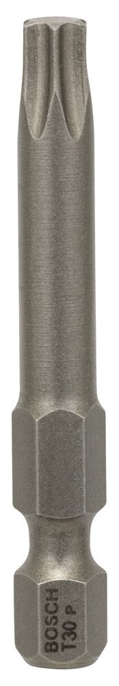 Bosch Aksesuarlar Bosch - Extra Hard Serisi Vidalama Ucu T30*49 mm 1'li