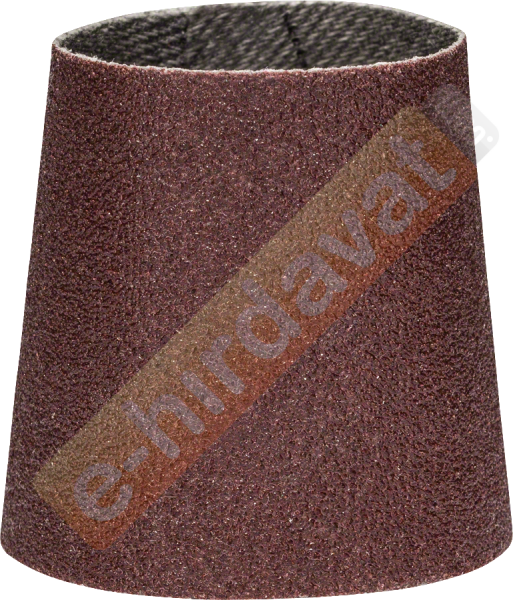 Bosch PRR 250 ES Konik Rulo Zımpara Aksesuarı