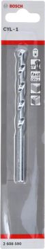 Bosch cyl-1 3*60 mm