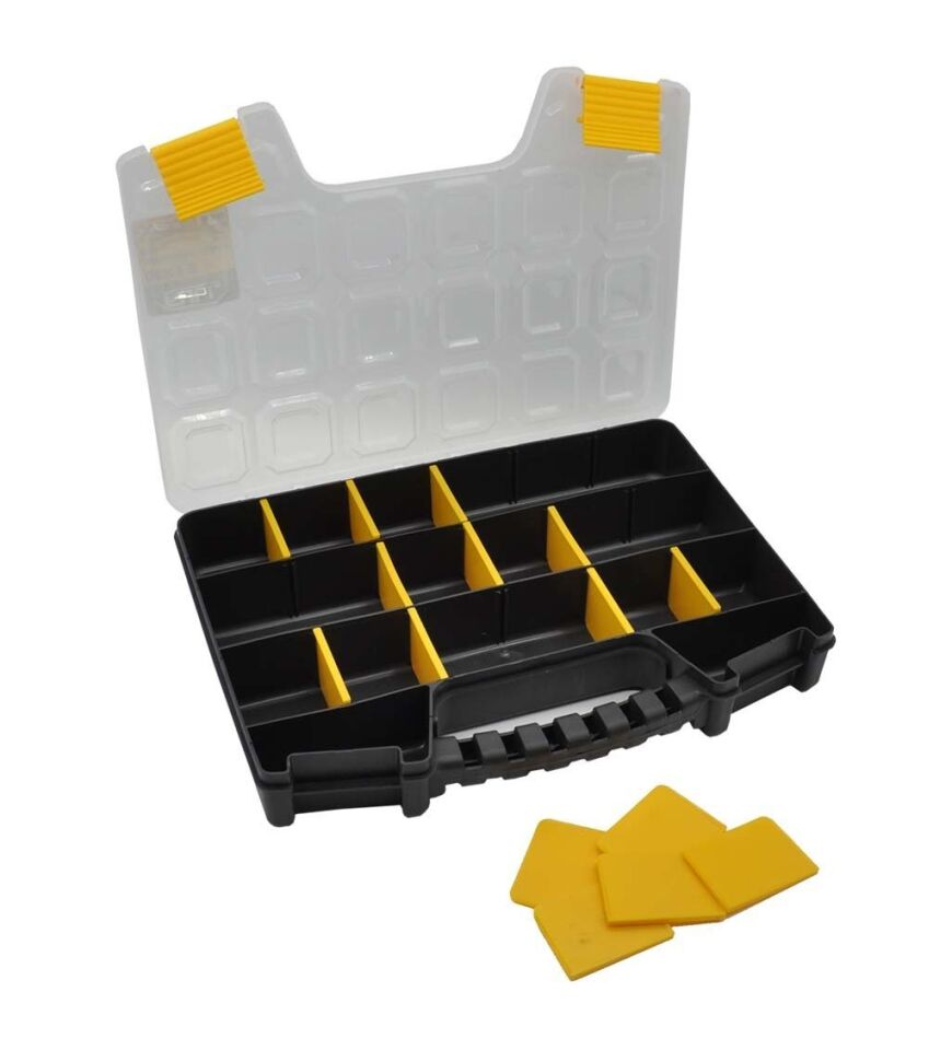 FULL Mega Organizer 18''