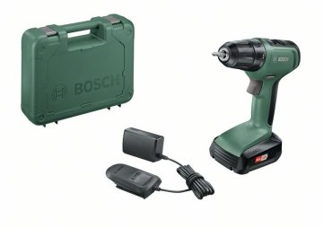 Bosch UniversalDrill 18 (1x 1,5Ah) Tek Akülü
