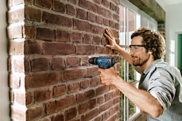 Bosch cyl-1 6*100 mm
