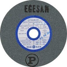 EGESAN 175x25x20 mm SCG Elmas Bileme Taşı