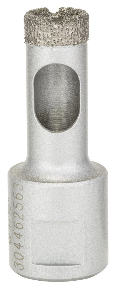 Bosch Aksesuarlar Bosch - Best Serisi, Taşlama İçin Seramik Kuru Elmas Delici 14*30 mm