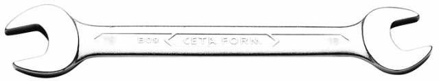 Ceta Form Çatal İki Ağız Anahtar 22-24mm