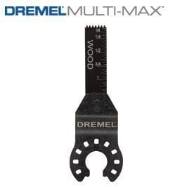 DREMEL Multi-Max Kenar Kesme Bıçağı 10mm MM411 / 2615M411JA
