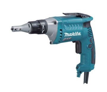 Makita FS6300X Alçıpan Vidalama Makinası