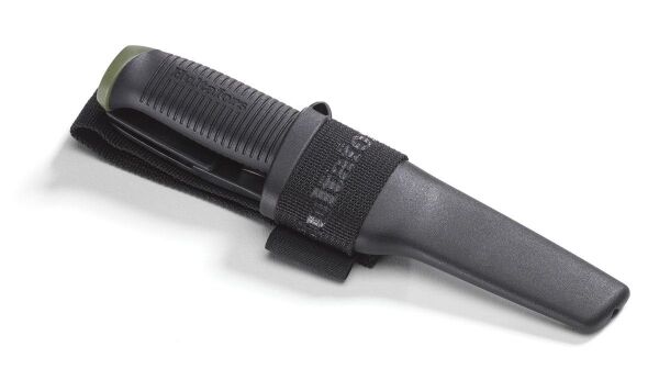 HULTAFORS OK4 Outdoor Karbon Çelik Bıçak (380270)