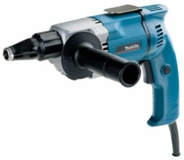 Makita 6807 Alçıpan Vidalama Makinası