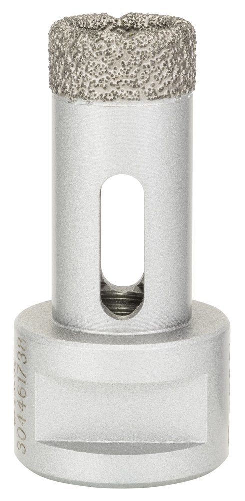 Bosch DrySpeed 20*35 mm