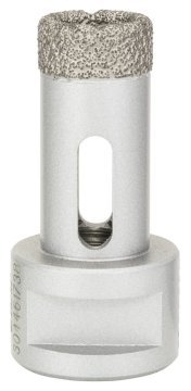 Bosch DrySpeed 20*35 mm