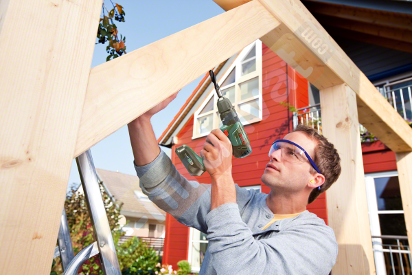 Bosch PSB 1440 LI-2 (1,5 AH Tek Akü) Akülü Darbeli Delme/Vidalama Makinesi