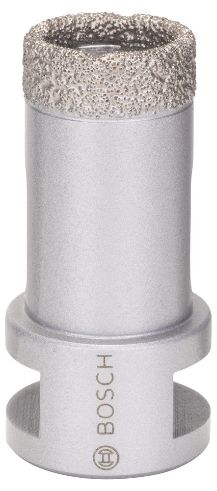 Bosch Aksesuarlar Bosch - Best Serisi, Taşlama İçin Seramik Kuru Elmas Delici 25*35 mm