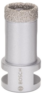 Bosch DrySpeed 25*35 mm